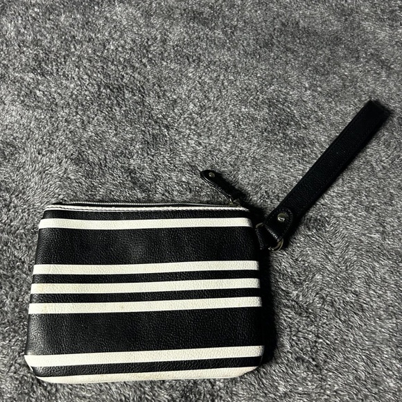 Betsey Johnson Wristlet - Picture 3 of 5